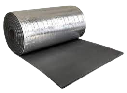Ducting and Insulation