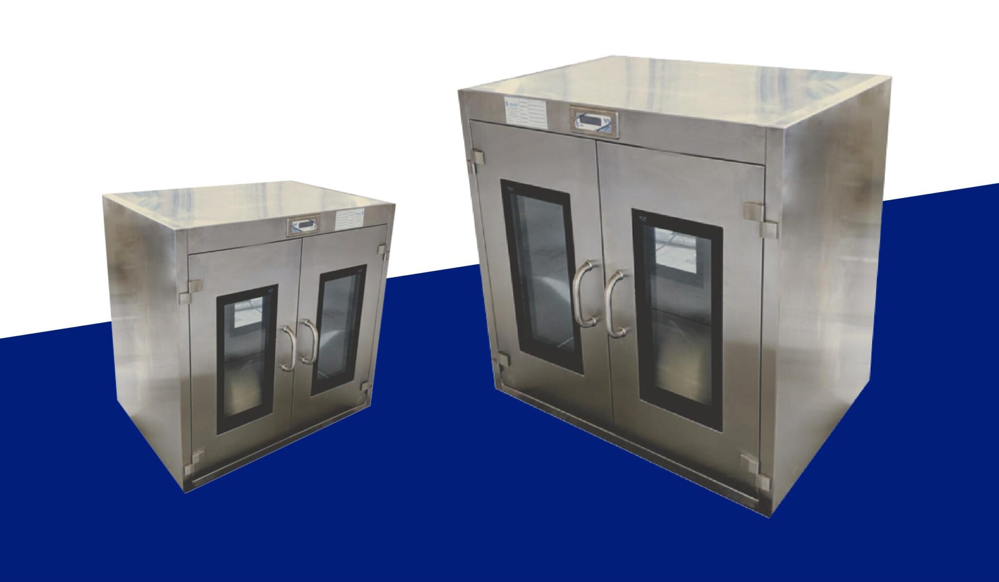 Pass Box