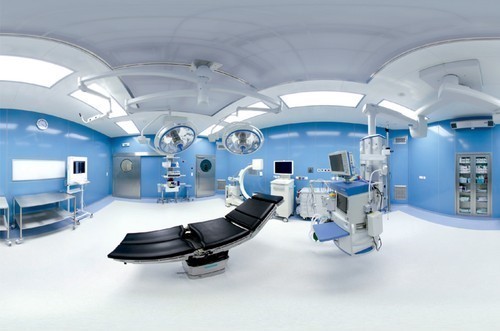 Pre-Fabricated Modular OT in Meerut