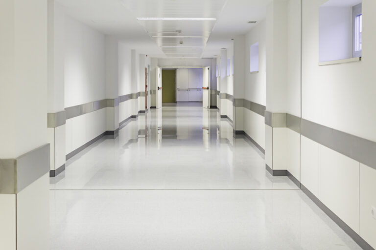 Anti-Bacterial Paint