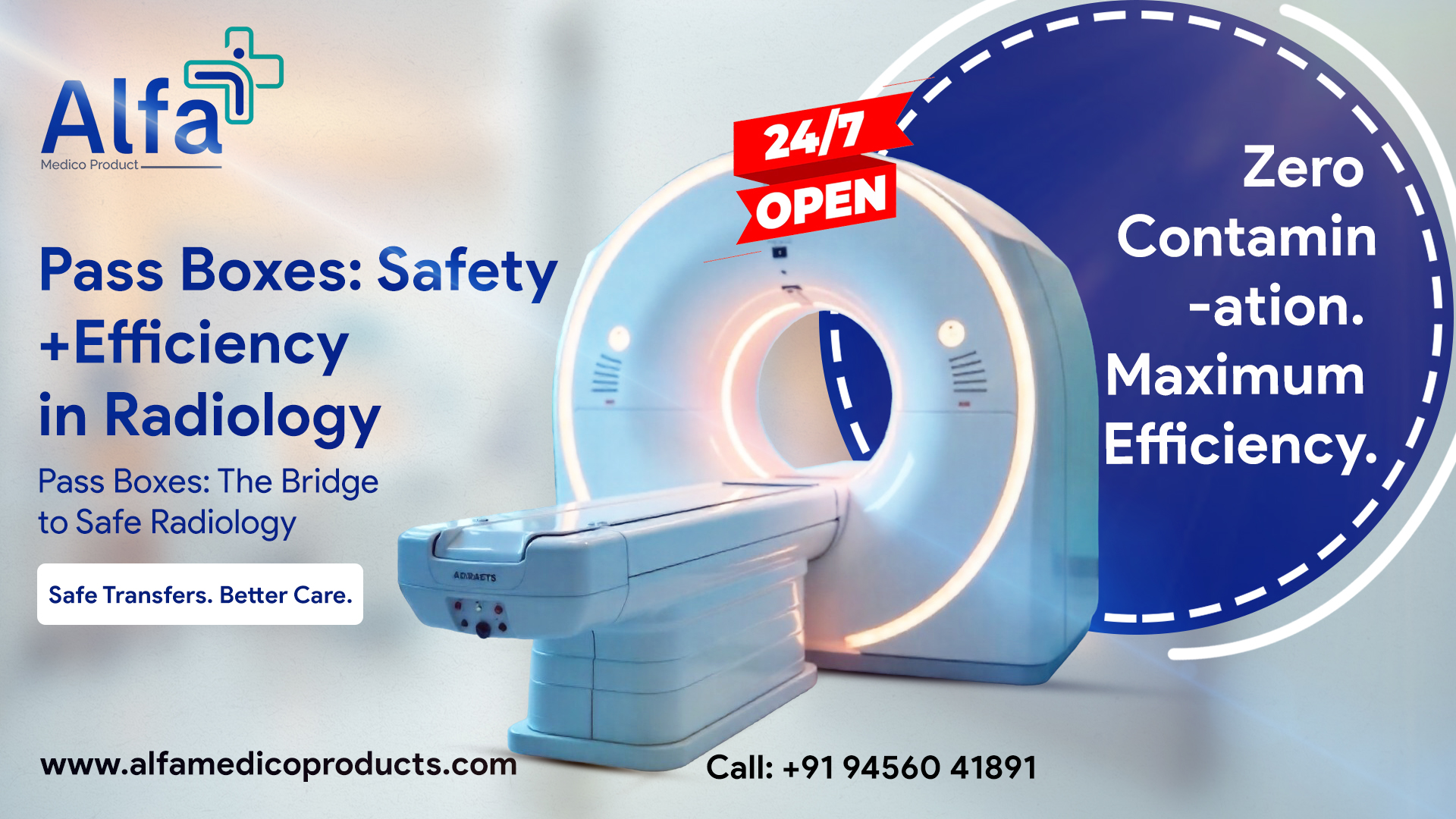 pass box in radiology